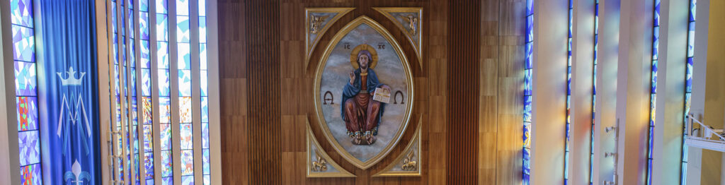 pantocrator_STBC_Parroquia