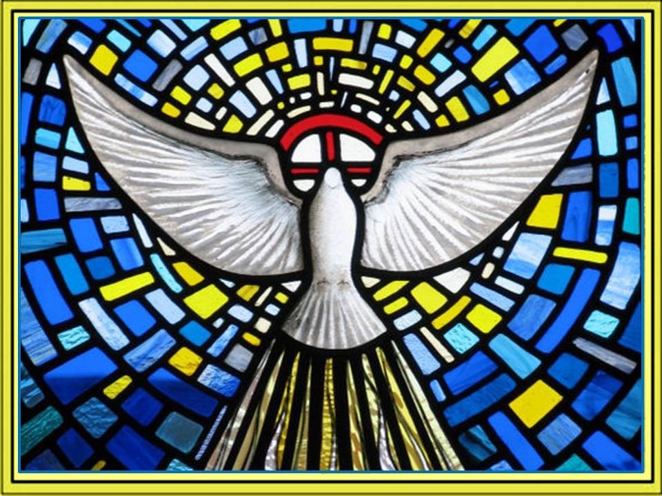 Catequesis de confirmación de adultos