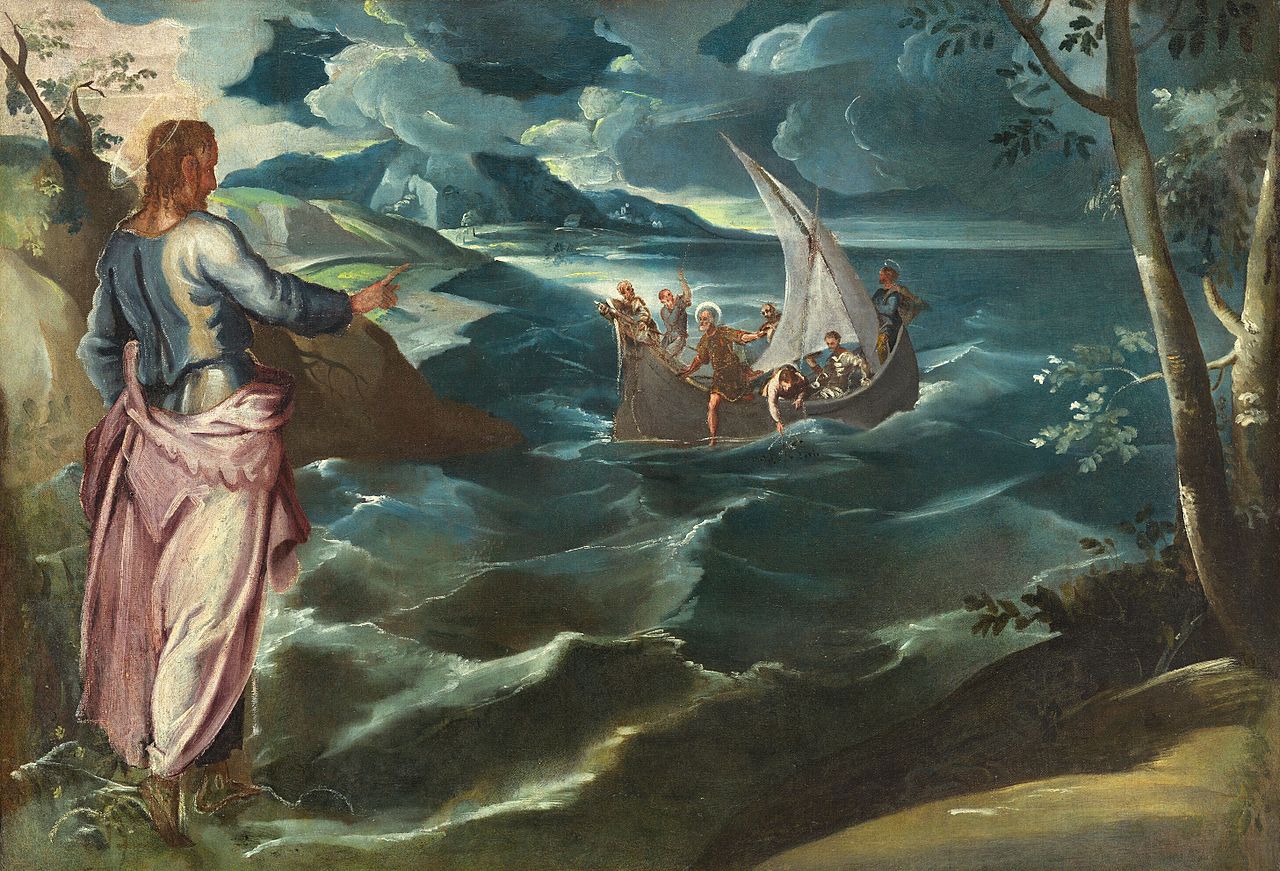 9 AGOSTO 2026. ARTE Y LITURGIA