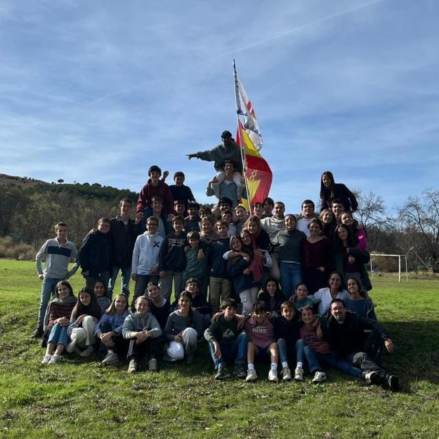 CONVIVENCIA 1º, 2º y 3º ESO