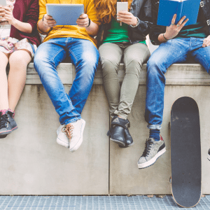 Educación de la afectividad 2026/27